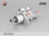 LADA 212143505009 Brake Master Cylinder